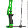 Genesis Mini Bow Green LH