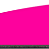 Q2i Fusion X-II SL Vanes Neon Pink 1.75 in. 100 pk.