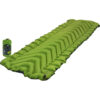 Klymit Static V2 Sleeping Pad Light Green