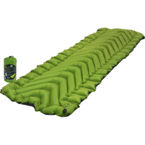 Klymit Static V2 Sleeping Pad Light Green