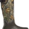 LaCrosse AeroHead Sport Boot Realtree Edge 3.5mm 9