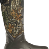 LaCrosse AeroHead Sport Boot Realtree Edge 7mm 9