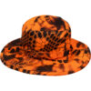 Outdoor Cap Boonie Hat Inferno