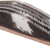 Wild Turkey Feather Arrow Rest LH