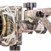 Trophy Ridge React H5 Sight Realtree Edge 5 pin RH