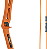 Bear Apprentice Bow Set Orange RH