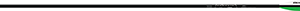 Easton Genesis Arrows 3 in. Vane Black 36 pk.