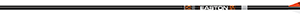 Easton 6.5 Hunter Classic Arrows 400 2 in. Bully Vanes 6 pk.