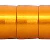 Easton 6.5mm Inserts Orange 100 pk.