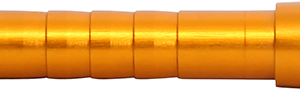 Easton 6.5mm Inserts Orange 100 pk.