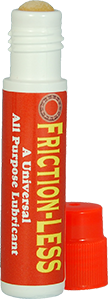 Friction-Less Universal Lubricant