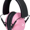 Radians Lowset Earmuff Pink