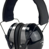 Radians TRPX Passive Earmuff Black