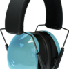 Radians TRPX Passive Earmuff Aqua