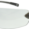 Radians Overlook Shooting Glasses Clear Lens