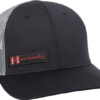 Hornady Meshback Cap Black/Grey