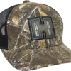 Hornady Meshback Cap Realtree Edge/Black