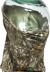 Outdoor Cap Neck Gaiter Realtree Edge