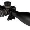 Alpen Apex Rifle Scope 4.5-27×50