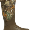 Lacrosse Alpha Agility Boots Realtree Edge 12