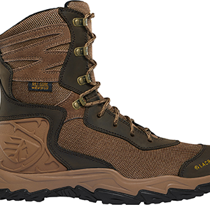 Lacrosse Windrose Boots Brown 10