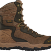 Lacrosse Windrose Boots Brown 10.5