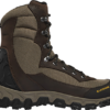 Lacrosse Lodestar Boots Brown 9.5