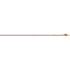 Easton 5mm FMJ Autumn Orange Arrows 340 2 in. Bully Vanes 6 pk.