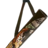 October Mountain No-Spill Quiver Camo RH/LH