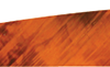 Gateway Tre-Bark Feathers Tre-Orange 4 in. RW 100 pk.