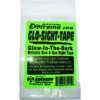 Cir-Cut Sight Tape Glow in the Dark 2 pk.