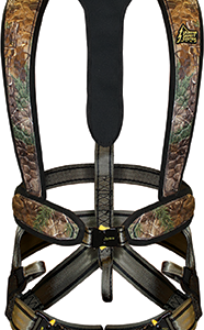 Hunter Safety System Ultra-Lite Harness Realtree Small/Medium