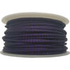 BCY 24 D-Loop Material Purple/Black 1m