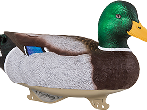 Flambeau Gunning Series Mallard Decoy 6 pk.