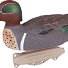 Flambeau Classic Green Winged Teal Decoy 6 pk.