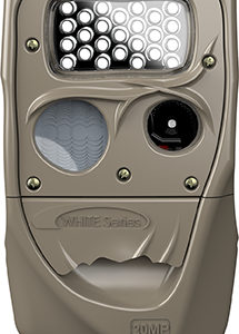 Cuddeback 20 Megapixel IR Game Camera