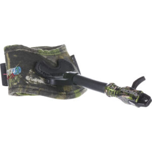 Tru Ball Stinger XT Release Velcro Camo X-Large