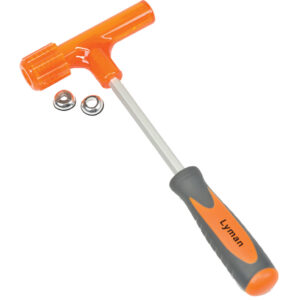 Lyman Magnum Inertia Bullet Puller