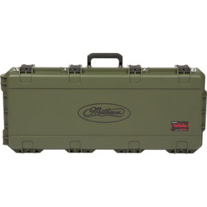 SKB Mathews iSeries VXR 28 Bow Case Black