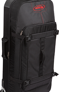 SKB Bow Traveler Case Black