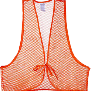 Allen Mesh Hunting Vest Blaze Orange One Size Fit Most