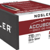 Nosler AccuBond Long Range Bullets .270 Cal. 150 gr. Spitzer Point 100 pk.