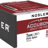 Nosler AccuBond Long Range Bullets 7mm 175 gr. Spitzer Point 100 pk.