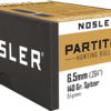 Nosler Partition Bullets 6.5mm 140 gr. Spitzer Point 50 pk.