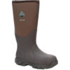 Muck Arctic Pro Boot Bark 8