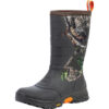 Muck Apex Pro Boot Mossy Oak Country DNA 12