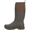 Muck Arctic Ice Tall Boot Brown 12