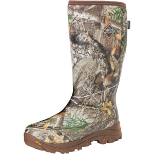 Muck Arctic Ice XF Boot Realtree Edge 9