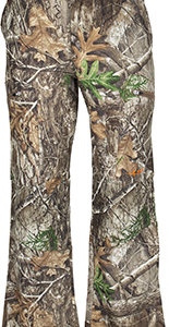 Habit All Season Pant Realtree Edge 2X-Large