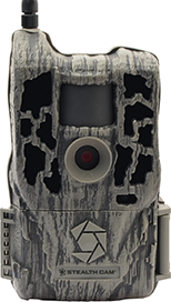 Stealth Cam Reactor Cellular Camera Verizon